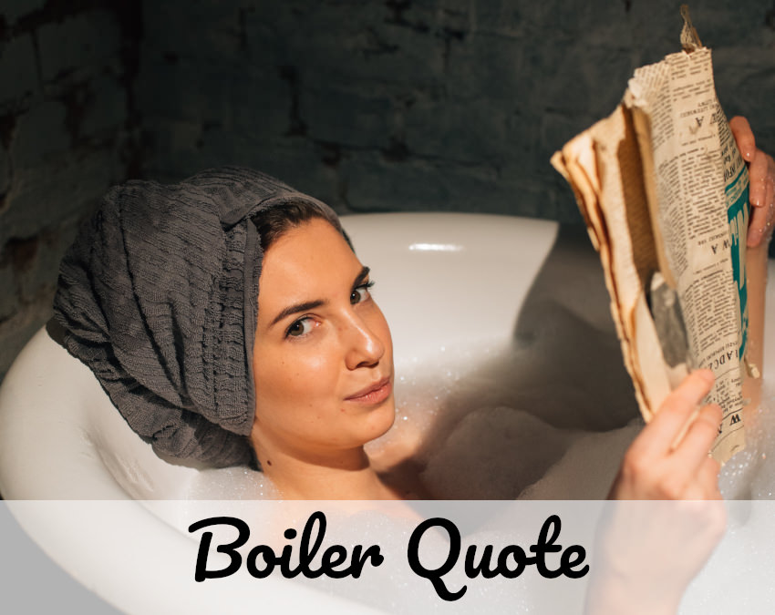 Get An Instant, Competitive Quote With Quick Quote